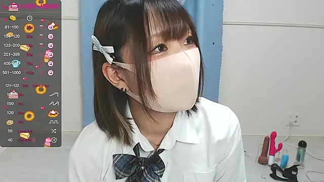 MEI--55 online show from January 7, 2025, 9:03 pm