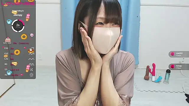 MEI--55 online show from January 8, 2025, 9:12 pm