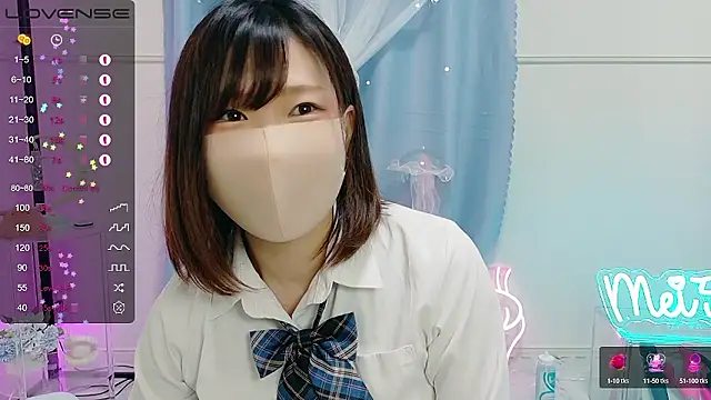 MEI--55 online show from September 28, 2025, 1:11 am