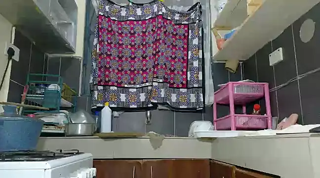 Snapshot of Jacky_queen chatting on December 25, 2024, 8:18 am Jacky queen online show from December 25, 2024, 8:18 am