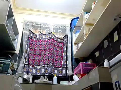 Snapshot of Jacky_queen chatting on February 21, 2025, 9:56 am Jacky queen online show from February 21, 2025, 9:56 am