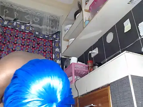 Snapshot of Jacky_queen chatting on September 13, 2025, 6:35 am Jacky queen online show from September 13, 2025, 6:35 am