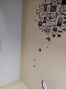 Jacky queen online show from March 15, 2026, 5:57 am