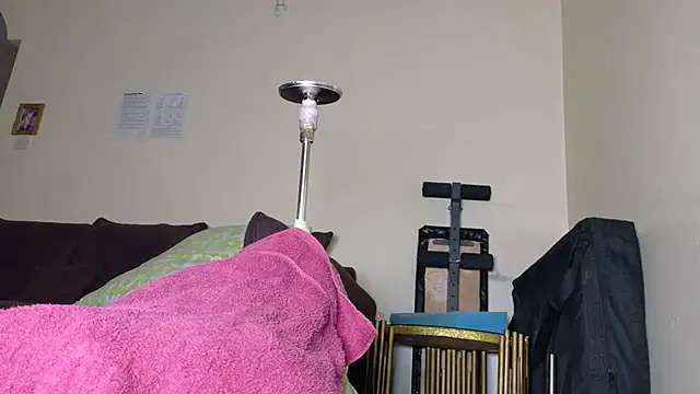 Jacky queen online show from April 4, 2026, 7:06 am