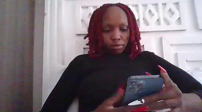 sexxygoldy online show from January 28, 2025, 10:34 am