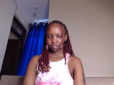 sexxygoldy online show from April 6, 2026, 7:09 am