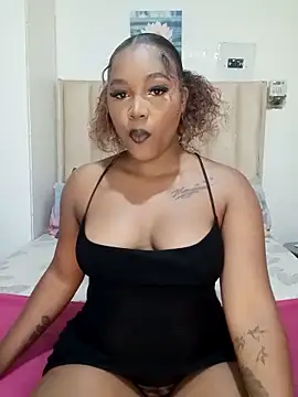 charmainexxx online show from May 20, 2026, 5:08 pm