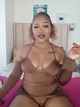 charmainexxx online show from May 23, 2026, 10:30 am