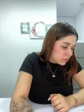 SophiaLaurens online show from February 25, 2025, 9:13 pm