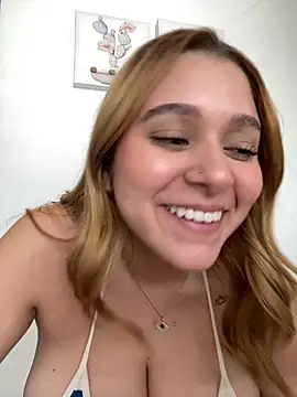 SophiaLaurens online show from July 28, 2026, 7:50 pm