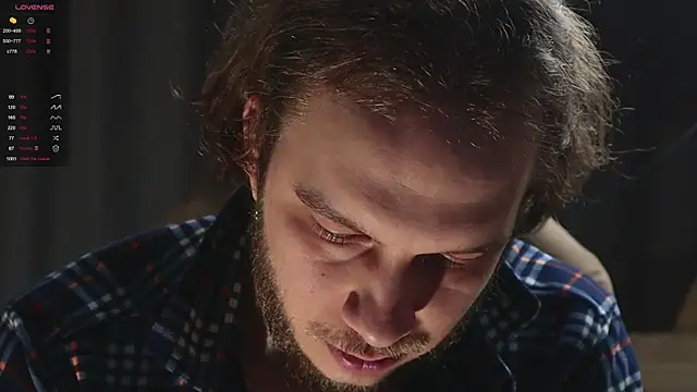 pleasure8869 online show from October 2, 2025, 5:14 am