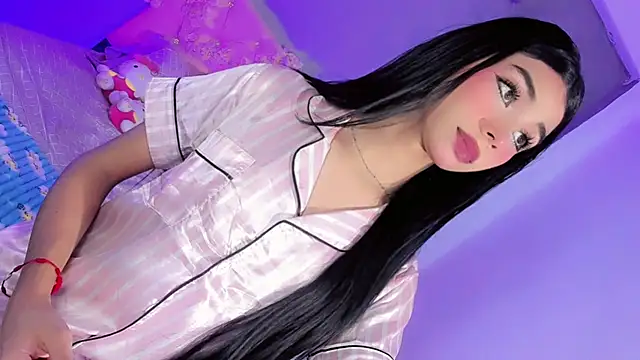 JisselMiller online show from December 7, 2024, 8:44 am