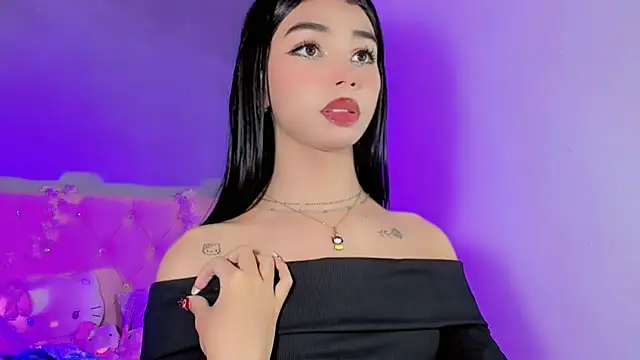 JisselMiller online show from January 9, 2025, 6:38 am