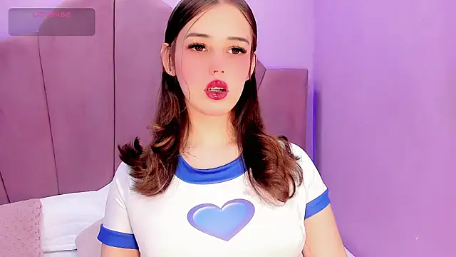 ValeriaAguilar online show from May 16, 2026, 9:57 pm