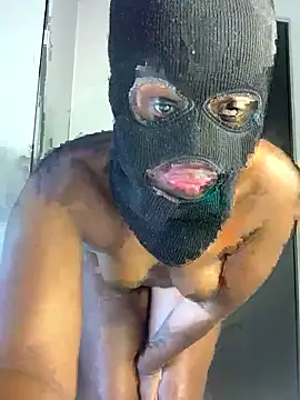 Africanbootie online show from March 2, 2025, 4:42 pm