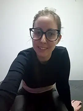 Sarah459 online show from January 9, 2025, 8:01 pm