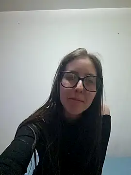 Sarah459 online show from February 6, 2025, 3:31 pm