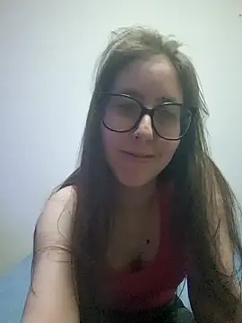 Sarah459 online show from February 9, 2025, 7:19 pm