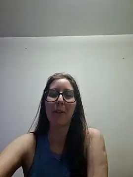 Sarah459 online show from February 22, 2025, 6:41 pm