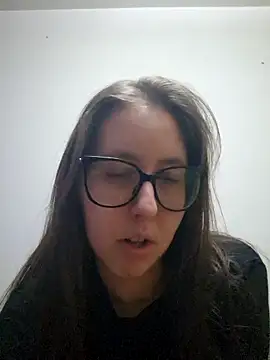 Sarah459 online show from September 24, 2025, 8:56 pm