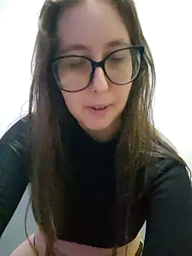 Sarah459 online show from October 10, 2025, 8:52 pm