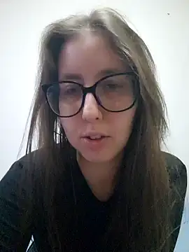 Sarah459 online show from November 16, 2025, 8:47 pm