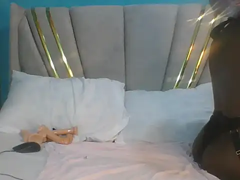 Billion Ass online show from May 13, 2026, 6:11 am