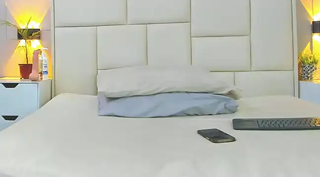 angel adamx online show from February 27, 2025, 3:04 am