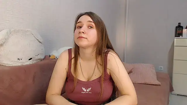 lovely hayley online show from February 16, 2025, 12:41 am