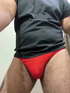 Dustin k online show from October 5, 2025, 10:40 pm