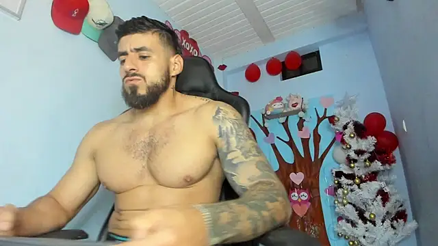  Poseidon1  online show from April 2, 2026, 3:04 am