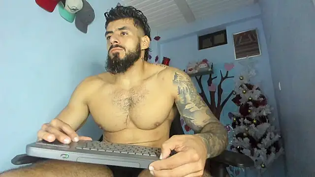  Poseidon1  online show from June 7, 2026, 3:10 am