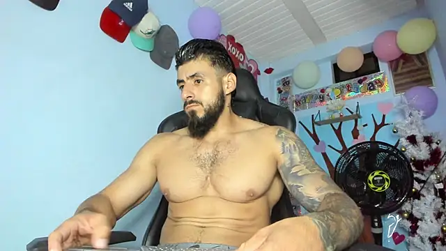  Poseidon1  online show from June 25, 2026, 3:06 am