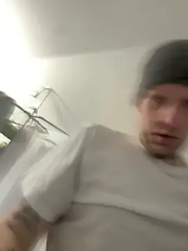 VixyGang online show from February 21, 2026, 9:38 pm