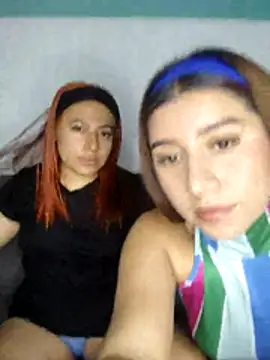 Snapshot of caro_sweett chatting on January 12, 2025, 1:05 pm caro sweett online show from January 12, 2025, 1:05 pm