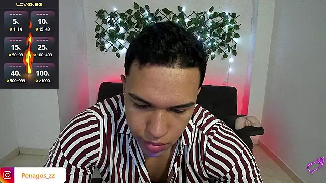 Taylor John online show from December 8, 2024, 1:47 pm