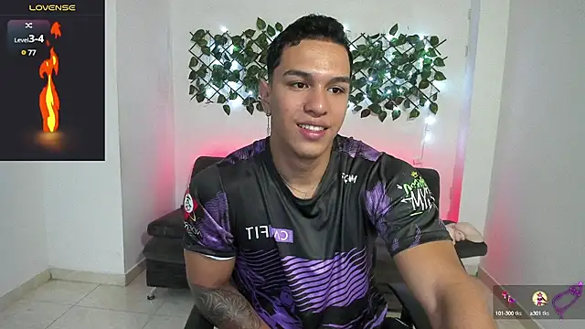 Taylor John online show from December 10, 2024, 3:44 pm