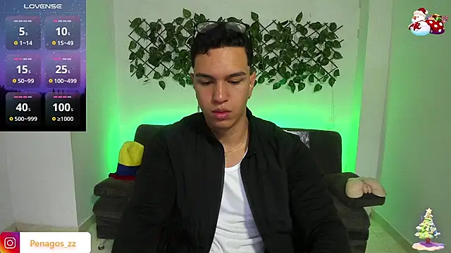 Taylor John online show from December 30, 2024, 1:58 pm