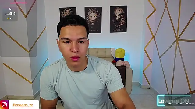 Taylor John online show from January 29, 2025, 3:15 pm