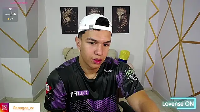 Taylor John online show from February 1, 2025, 2:34 pm