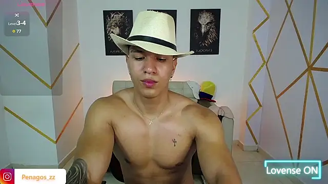 Taylor John online show from March 2, 2025, 12:09 am