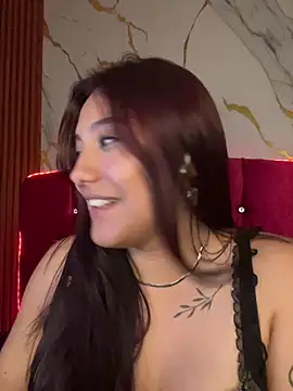 angellique 22 online show from February 20, 2026, 6:26 am