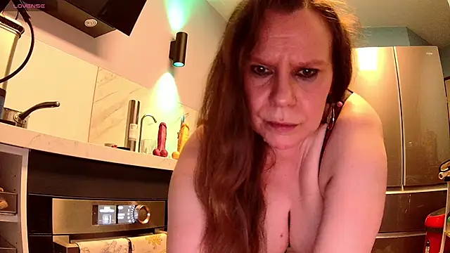 Endrocleia online show from January 20, 2025, 11:21 pm