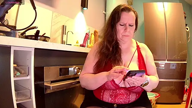 Endrocleia online show from March 2, 2025, 10:38 pm