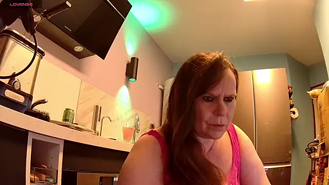 Endrocleia online show from October 5, 2025, 10:07 pm