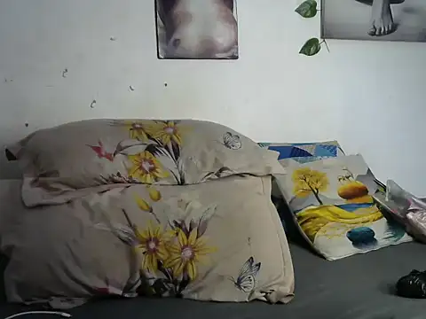 SexyPanker online show from November 13, 2025, 6:45 am