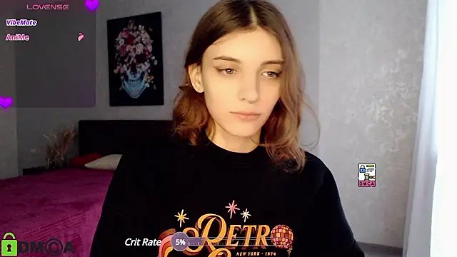 CherryBloom777 online show from December 3, 2024, 10:39 am