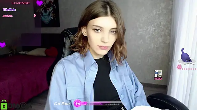 CherryBloom777 online show from December 24, 2024, 7:28 am