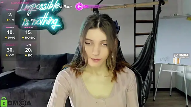 CherryBloom777 online show from March 23, 2025, 7:53 am