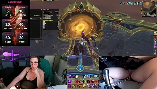 lili-hot-77 online show from September 10, 2025, 6:52 pm